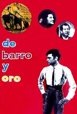 De barro y oro