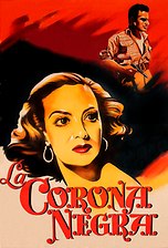 La corona negra