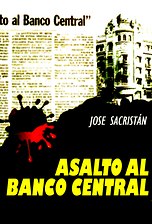 Asalto al Banco Central