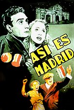 Así es Madrid