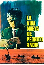 La vida nueva de Pedrito Andía