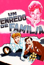 Un enredo de familia