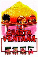 La cuarta ventana