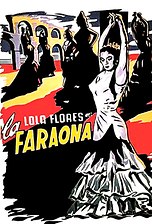 La faraona