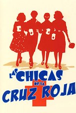 Las chicas de la Cruz Roja