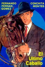 El último caballo