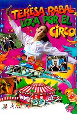 Loca por el circo