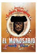 El monosabio