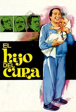 El hijo del cura