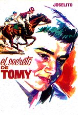 El secreto de Tomy