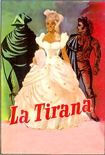 La tirana