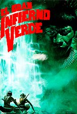 El gran infierno verde