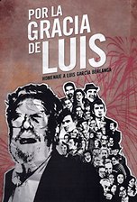 Por la gracia de Luis