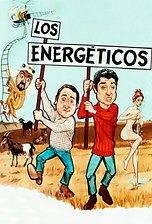 Los energéticos