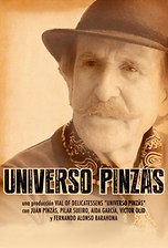 Universo Pinzás