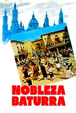 Nobleza baturra (1965)