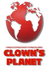 Clown´s planet