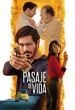 Pasaje de vida