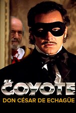 El Coyote: Don César de Echagüe