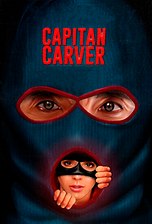 Capitán Carver