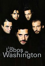 Los lobos de Washington