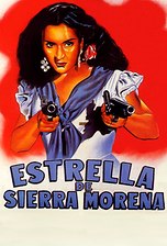 Estrella de Sierra Morena