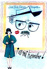 ¡Es mi hombre! (1966)