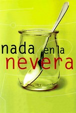 Nada en la nevera