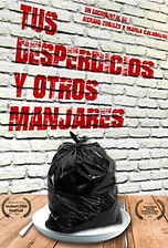 Tus desperdicios y otros manjares