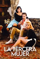 La tercera mujer