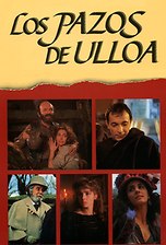 Los pazos de Ulloa