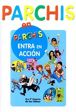 Parchís entra en acción