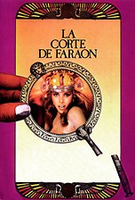 La corte de Faraón