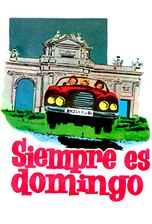 Siempre es domingo