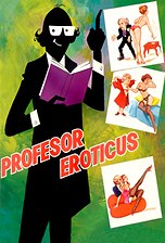 Profesor Eroticus