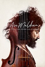 Ara Malikian: Una vida entre las cuerdas