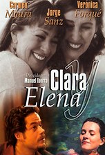 Clara y Elena