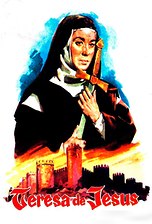 Teresa de Jesús