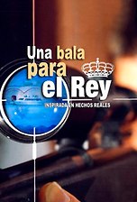 Una bala para el Rey