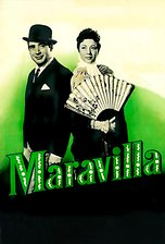 Maravilla