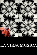 La vieja música