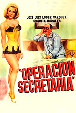 Operación secretaria