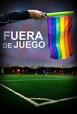 Fuera de juego