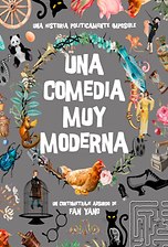 Una comedia muy moderna