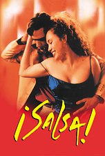 ¡Salsa!