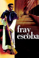 Fray Escoba