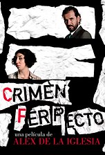 Crimen ferpecto