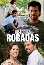 Historias robadas