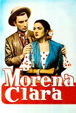 Morena clara (1954)