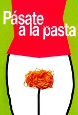 Pásate a la pasta